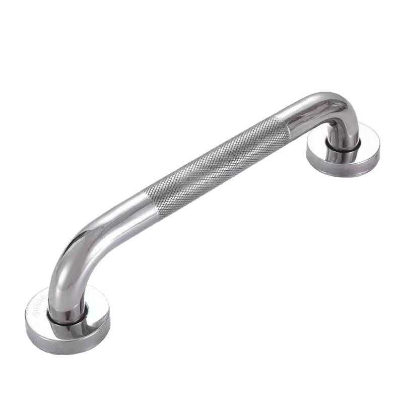 Stainless Steel Bathroom Bathtub Safety Handrail