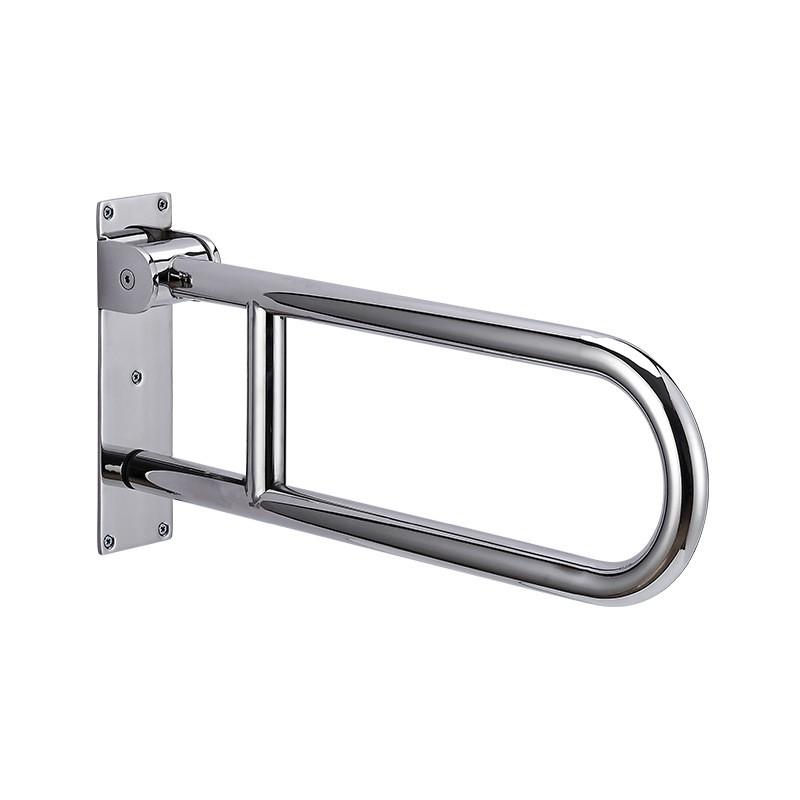 Foldable Bathroom Safety Handrail 