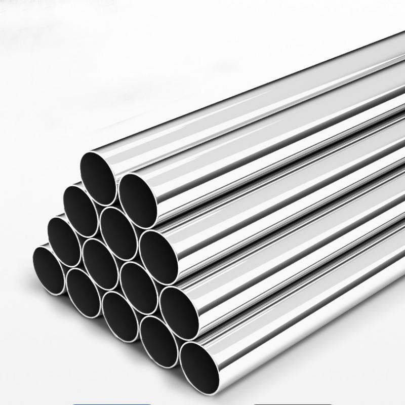 304 stainless steel pipe