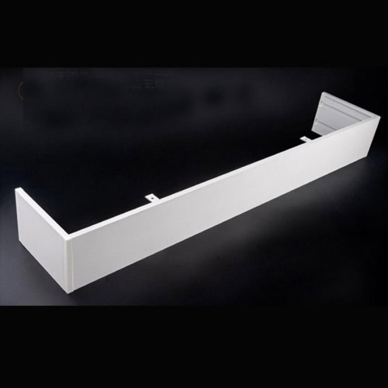  Aluminum Curtain  Pelmet  10cm