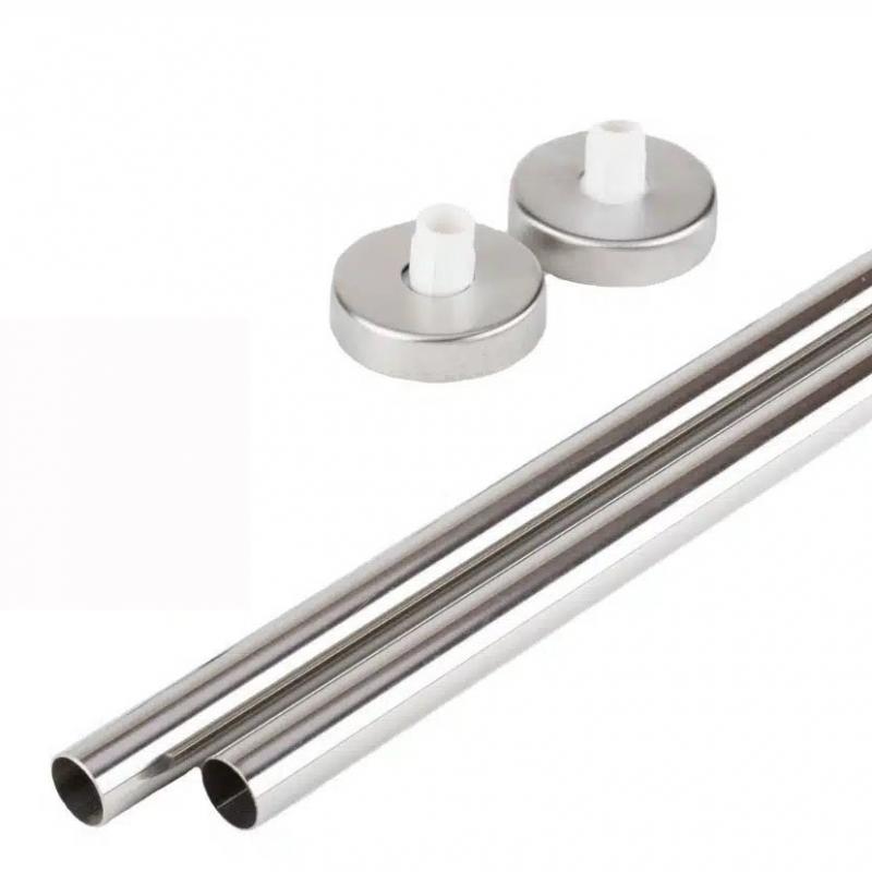 304 stainless steel tube