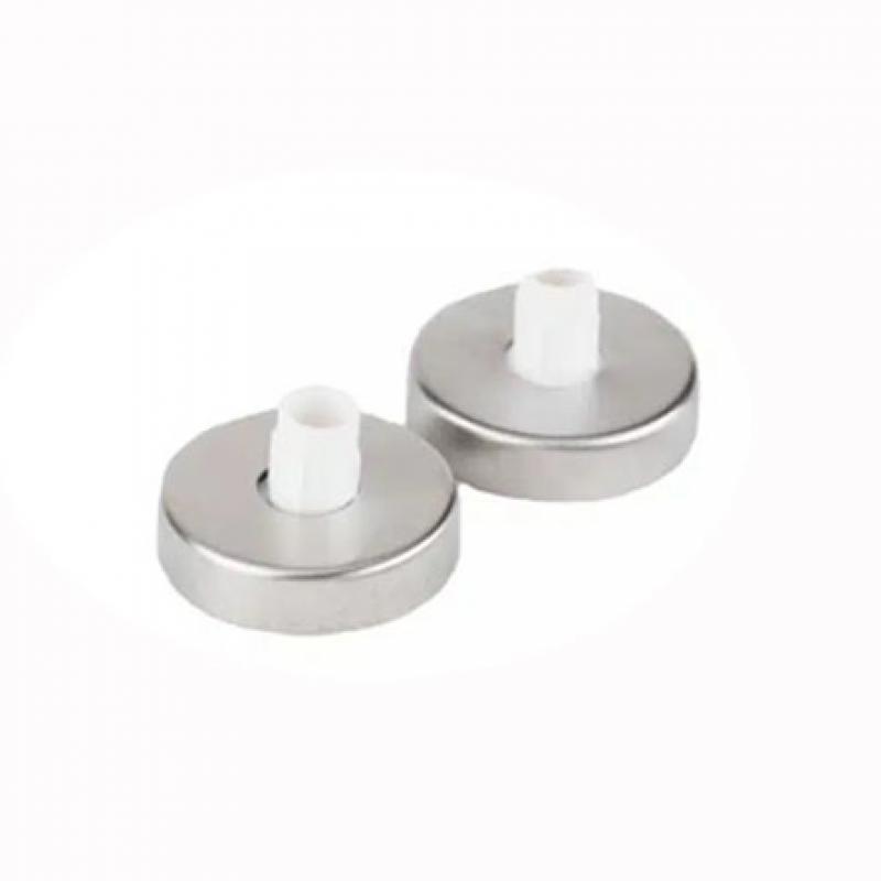 tube flange tube connector 