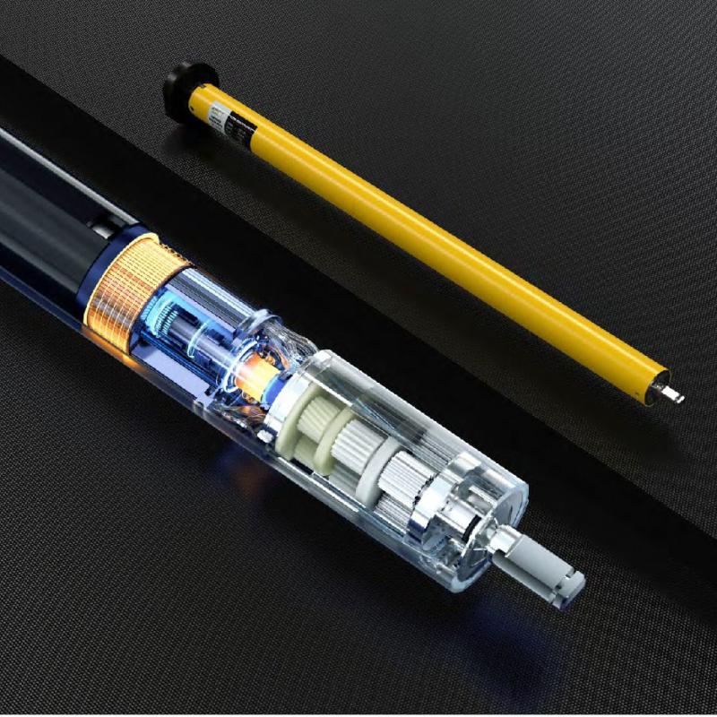 AM28 Tubular Motor Wireless 1.8Nm